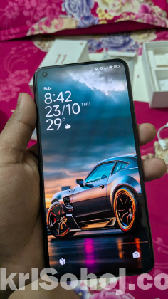 Xiaomi mi11 lite 5G NE